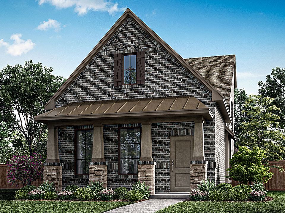 Eastholme Upgrade Elevation C
