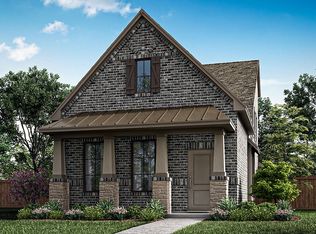 467 Shady Square Aly, Lavon, TX 75166