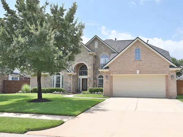 6931 Lotus Creek Ct, Spring, TX 77379