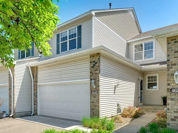 4646 Blaylock Way #3502, Inver Grove Heights, MN 55076
