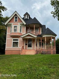 241 E Scott Ave, Knoxville, TN, 37917