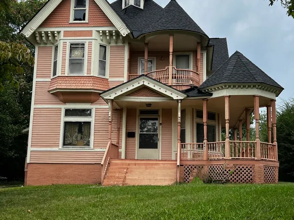 241 E Scott Ave, Knoxville, TN 37917