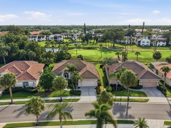 401 Marsh Creek Rd, Venice, FL 34292