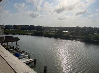 401 Island Ave UNIT 73B, Pt Isabel, TX 78578