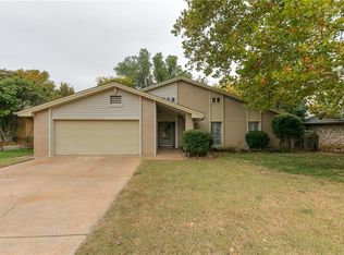 8109 NW 114th St, Oklahoma City, OK 73162