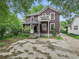 521 3rd St S, Wisconsin Rapids, WI 54494