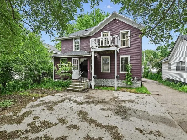 521 3RD STREET SOUTH, Wisconsin Rapids, WI 54494