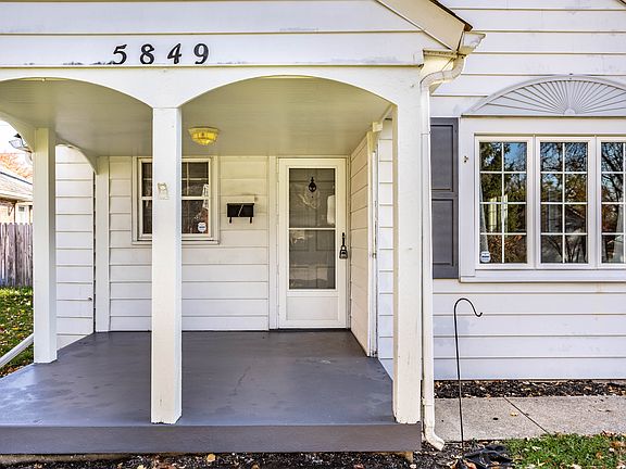 4th image of 5849 Indianola Ave