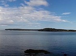 Looks Point Rd, Jonesboro, ME 04648