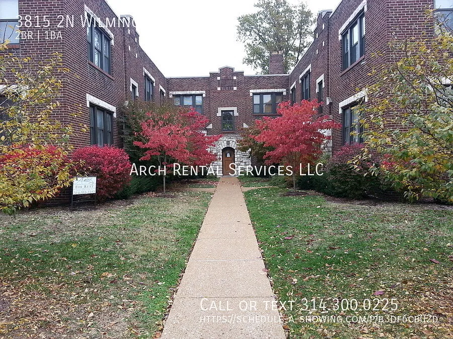 Coming Soon! 2 Bedroom South City Apartment — Photo 1