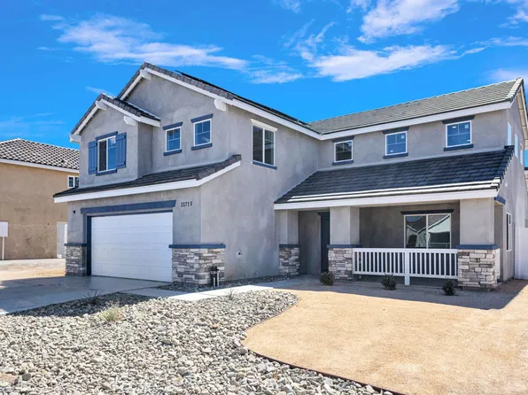 11715 Sebastian Rd, Adelanto, CA
