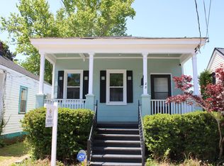 23 N Tracy St, Charleston, SC 29403