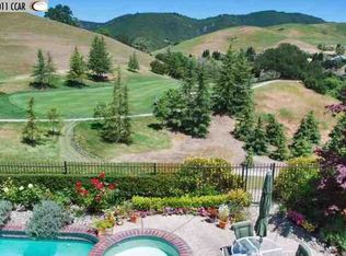 4081 Eagle Nest Ln, Danville, CA 94506