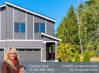 12907 193rd Ave E #213, Bonney Lake, WA 98391