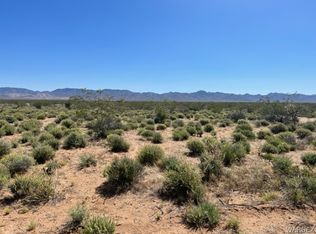 5618 N Hoover Rd, Golden Valley, AZ 86413