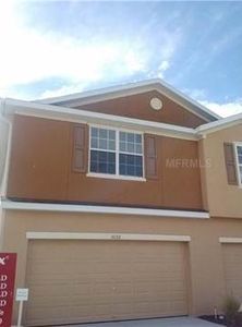 5059 White Sanderling Ct, Tampa, FL, 33619