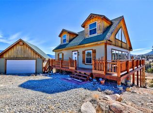 247 Way Station Ct, Jefferson, CO 80456