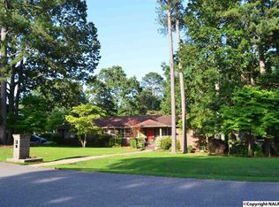 121 Wildhaven Cir, Gadsden, AL 35901