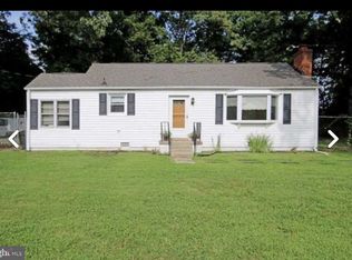 16214 Livingston Rd, Accokeek, MD 20607