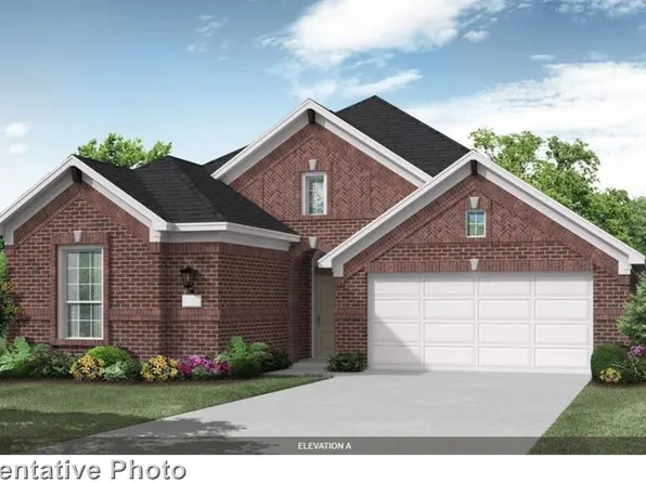 3002 Maretic St, Mansfield, TX 76063