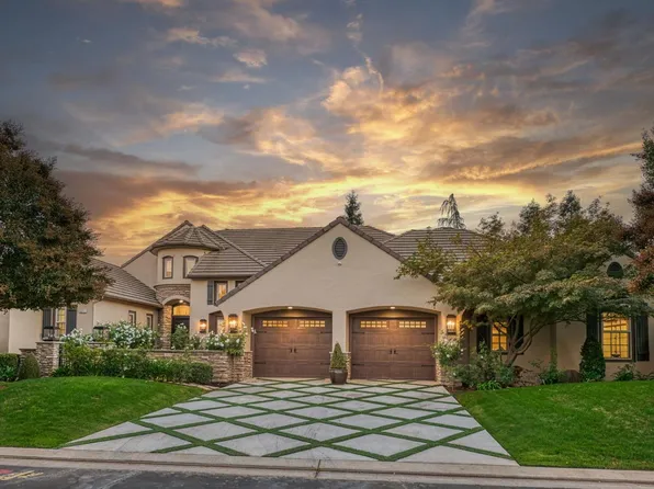 2311 W Thomason Pl, Fresno, CA 93711