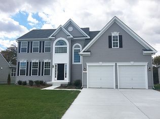 157 Cinnamon Way, Magnolia, DE 19962