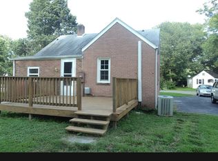 9300 Quinnford Blvd, North Chesterfield, VA 23237