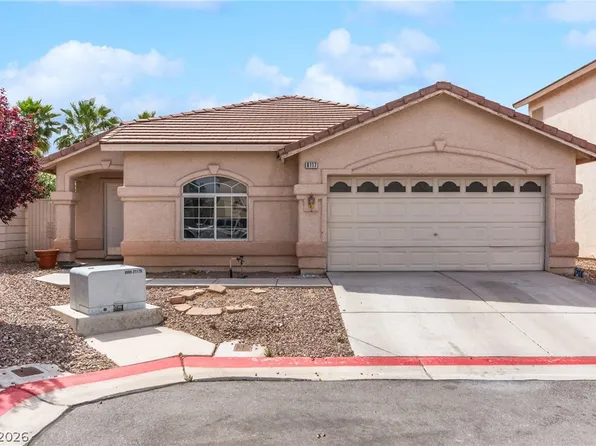 8117 Lilac Harbor Ct, Las Vegas, NV 89143