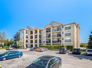 1479 Maple Ave #311, Milton, ON L9T 0B5