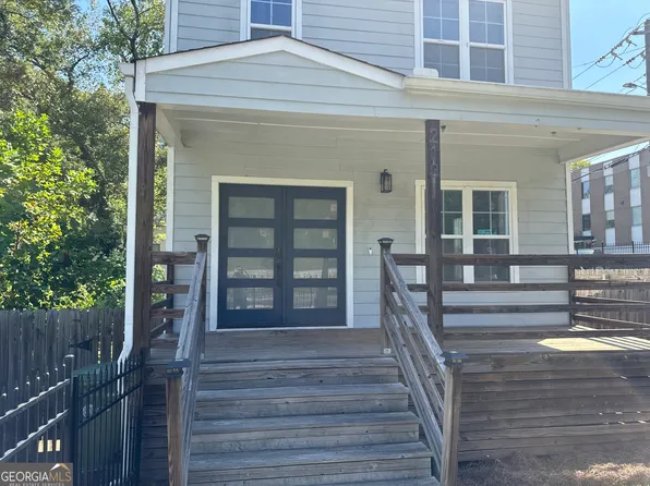 213 Joseph E Lowery Blvd NW, Atlanta, GA 30314