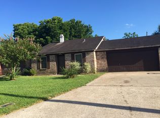 9240 Terry St, Beaumont, TX 77707