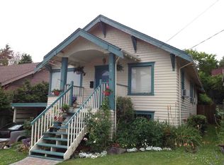 516 NE 78th St, Seattle, WA 98115