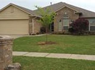 2512 NW 179th Ct, Edmond, OK 73012