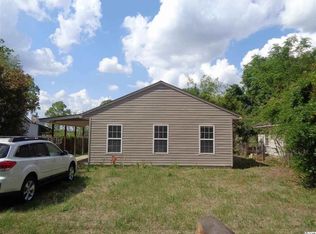 320 Park St, Georgetown, SC 29440