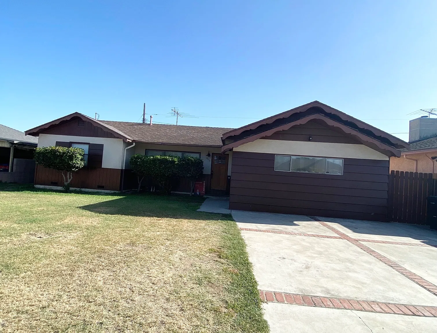 3 bed, 1873 sqft, $4,380 — Photo 1