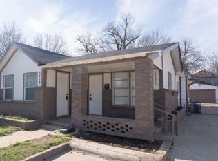 3619 Copeland St, Dallas, TX 75210