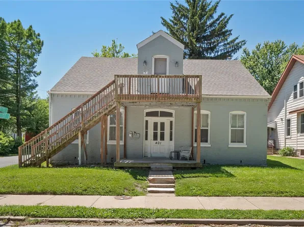 401 N 5th St, Belleville, IL 62220