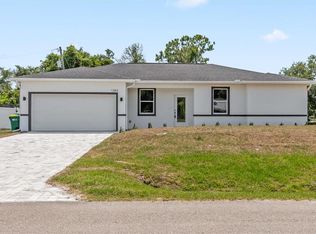 1343 Karin Ter, Port Charlotte, FL 33952