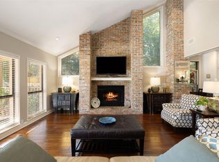 5206 Backtrail Dr, Austin, TX 78731