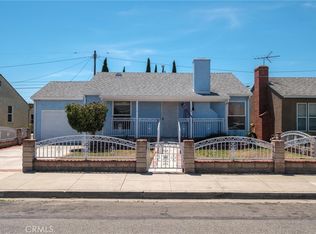 14751 Sutro Ave, Gardena, CA 90249