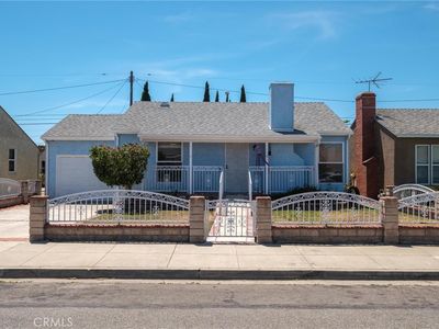 14751 Sutro Ave, Gardena, CA, 90249