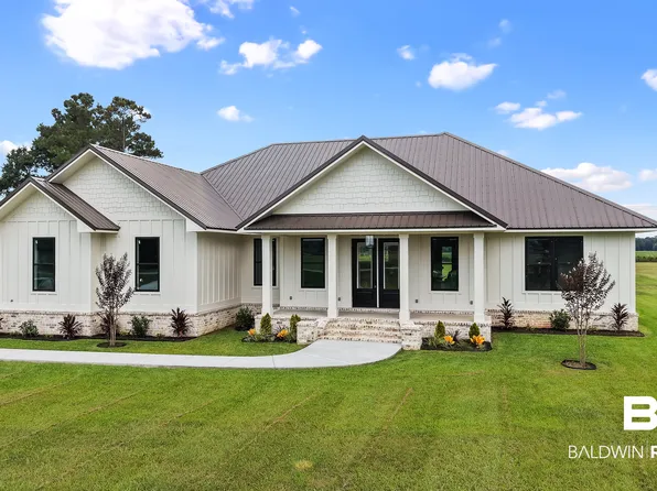 13111 Gopher Ct, Elberta, AL 36530