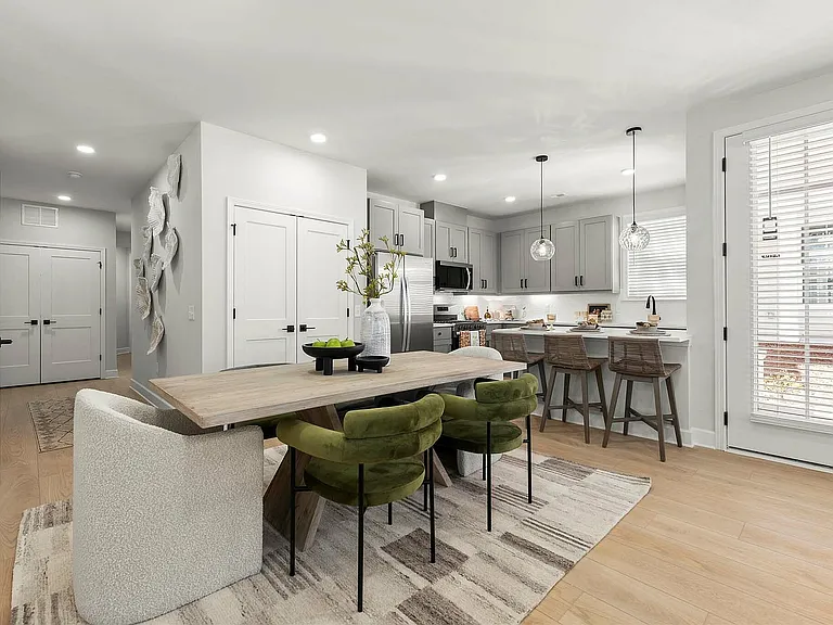 Hayloft Big Creek - 55+ Active Adult Community — Photo 10