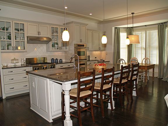 Breakfast Bar