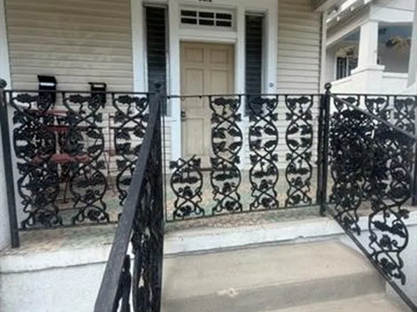 3512 Baudin St, New Orleans, LA 70119