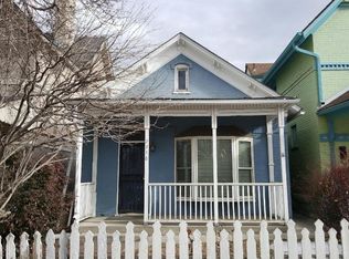 2316 N Franklin St, Denver, CO 80205