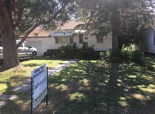 103 S Graves Ave, Norton, KS 67654