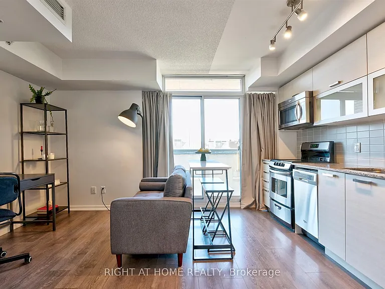 68 Abell St W #336 — Photo 5