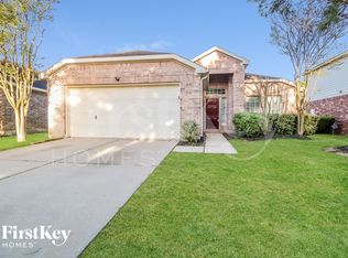 29919 Hanover Hollow Ln, Spring, TX 77386
