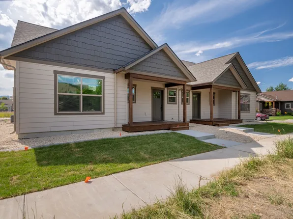 11485 Newt Ln, Lolo, MT 59847